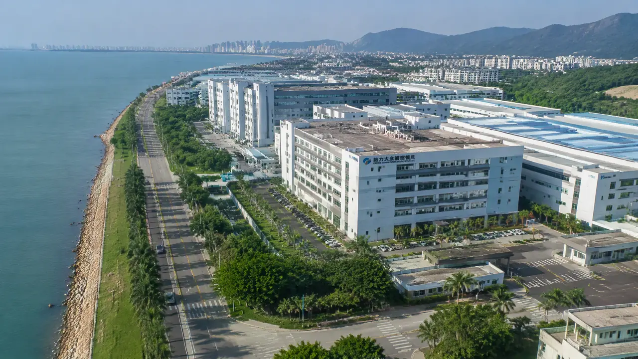 珠海模具厂怎么挑？片区分工、报价水位与发单实账一次讲清